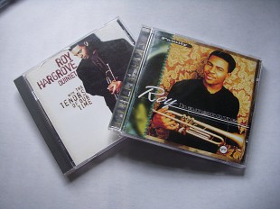 Roy Hargrove