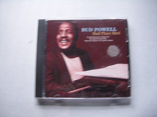 Bud Powell