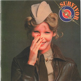 Survivor (USA) – Survivor (1979/2009)
