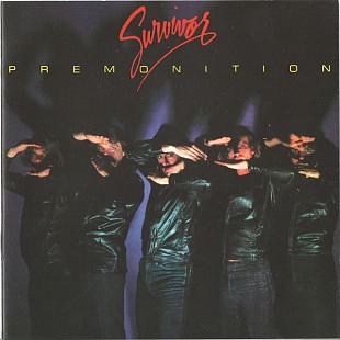 Survivor (USA) – Premonition (1981/2009)