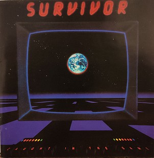 Survivor (USA) – Caught In The Game (1983/2009)