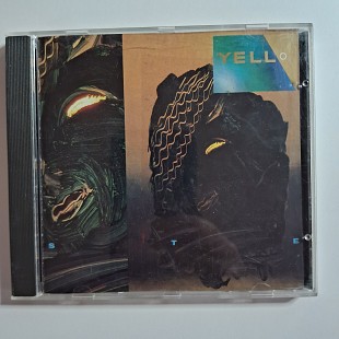 Yello – Stella\Germany\1994\VG+\VG+
