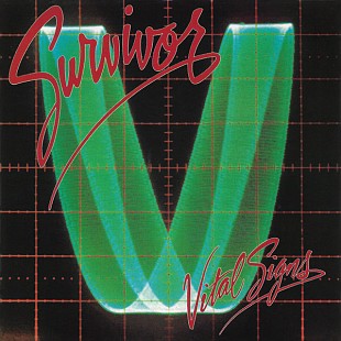 Survivor (USA) – Vital Signs (1984/2009)