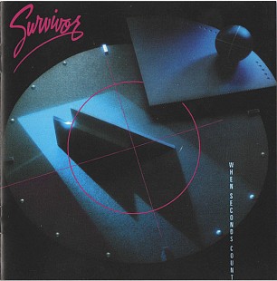 Survivor (USA) – When Seconds Count (1986/2009)