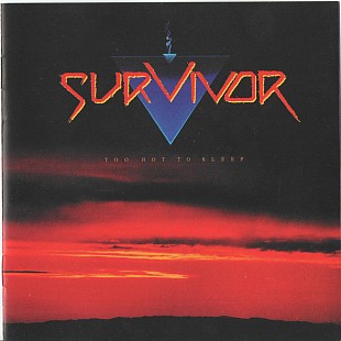 Survivor (USA) – Too Hot To Sleep (1988/2009)