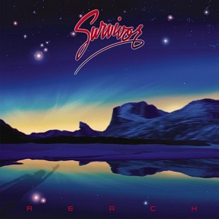 Survivor (USA) – Reach (2006) IROND