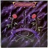 Silver Mountain - Roses & Champagne - 1988. (LP). 12. Vinyl. Пластинка. Poland.