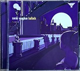 SARAH VAUGHAN Ballads •Новий Диск• Ліцензія UA