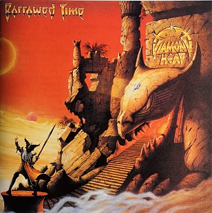Diamond Head (UK) – Borrowed Time (1982/1992)