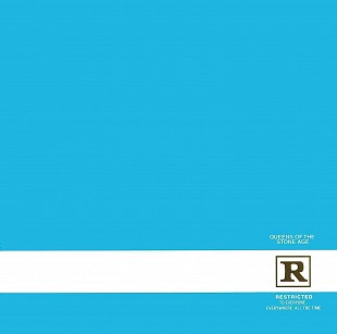 Вініл Queens Of The Stone Age – Rated R