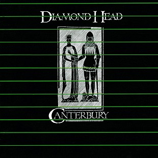 Diamond Head (UK) – Canterbury (1983/2008)