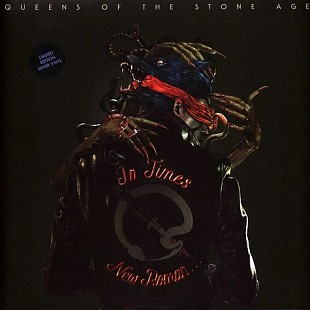 Вініл Queens Of The Stone Age – In Times New Roman...