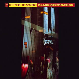 Вініл Depeche Mode - Black Celebration