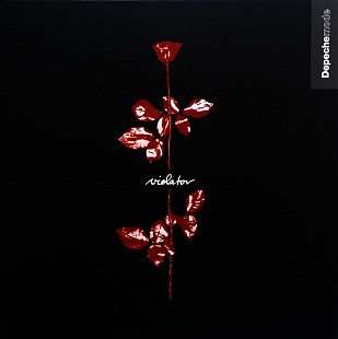 Вініл Depeche Mode – Violator
