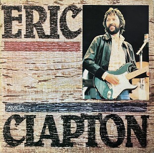 Eric Clapton – Eric Clapton