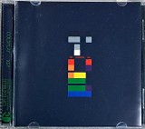 COLDPLAY "X&Y" •Новий Диск• Ліцензія UA