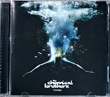 THE CHEMICAL BROTHERS Further •Новий Диск• Ліцензія UA