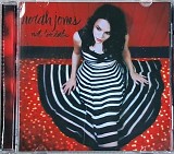 NORAH JONES Not Too Late [Ліцензія UA]