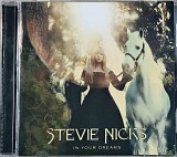 STEVIE NICKS In Your Dreams •Новий Диск• Ліцензія UA