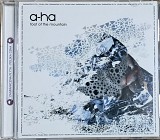 A-HA Foot Of The Mountain •Новий Диск | Люкс Jewel• Made in Poland