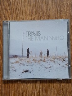 TRAVIS
