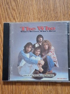 The WHO