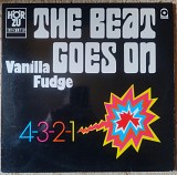 Vanilla Fudge ‎– The Beat Goes On