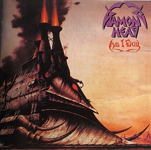 Diamond Head (UK) – Am I Evil (1987/1990)