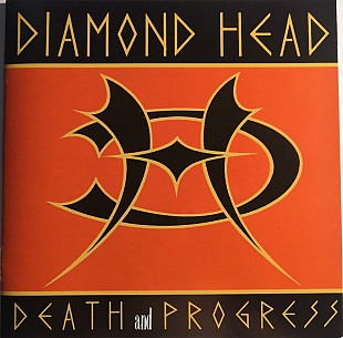 Diamond Head (UK) – Death & Progress (1993)