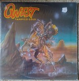 Qwest ‎– Tampico Gold