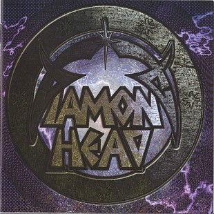 Diamond Head (UK) – Diamond Head (2016)