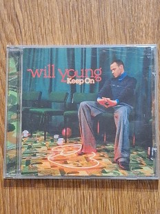 Will Young