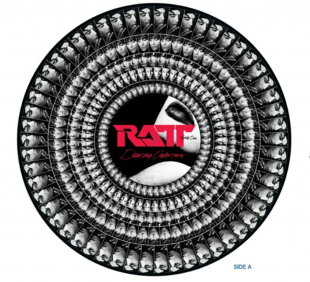Ratt - Dancing Undercover