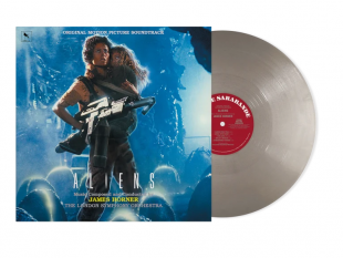 Aliens (Original Motion Picture Soundtrack)