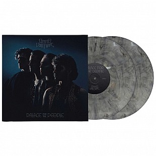 Greta Van Fleet – Palace For The People (2LP, Album, Gatefold, Gray Oracle Vinyl)
