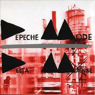 Вініл Depeche Mode – Delta Machine
