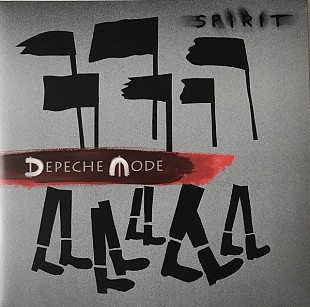 Вініл Depeche Mode – Spirit