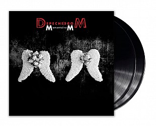 Вініл Depeche Mode – Memento Mori