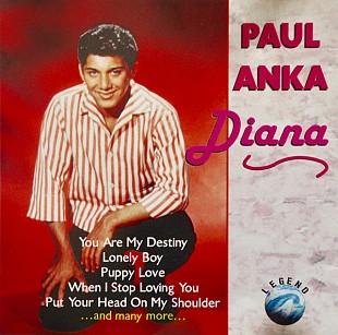 Paul Anka – Diana