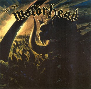 Motörhead (UK) – We Are Motörhead (2000)