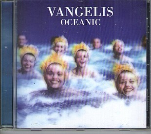 Vangelis – Oceanic 1996