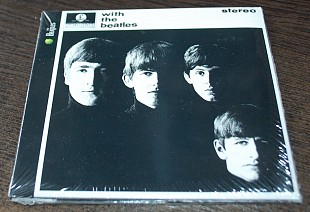 THE BEATLES With The Beatles
