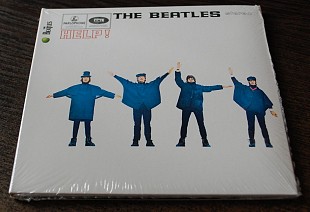 THE BEATLES Help!