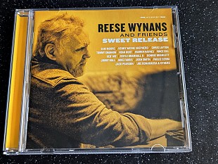 REESE WYNANS AND FRIENDS “Sweet Release”