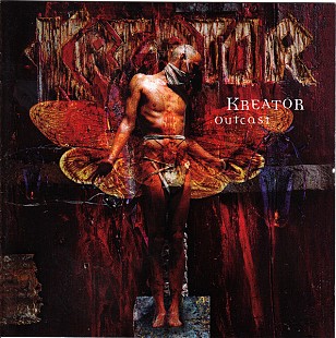 Kreator – Outcast