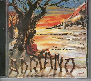 Adriano Celentano – Le Robe Che Ha Detto Adriano, 1969