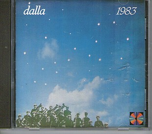 Lucio Dalla – 1983