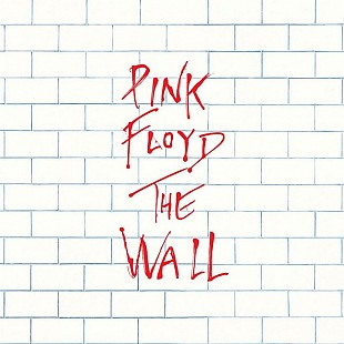 Pink Floyd — The Wall (2CD, 2025)