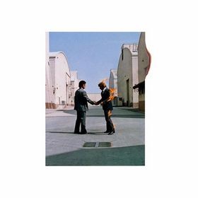 Pink Floyd — Wish You Were Here (CD, 2025)