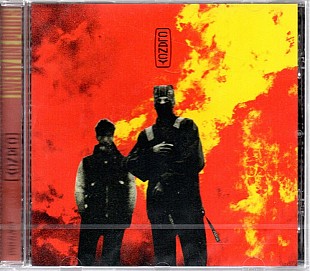 Twenty One Pilots — Clancy (CD, 2024)